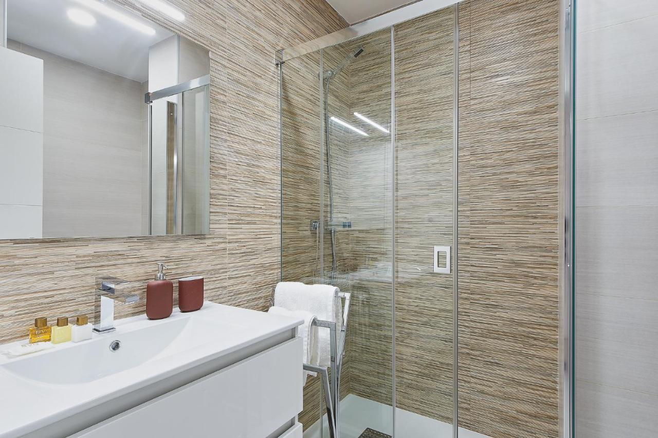 Mareva Apartment Malaga Ngoại thất bức ảnh